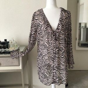 Victoria's Secret sleepwear